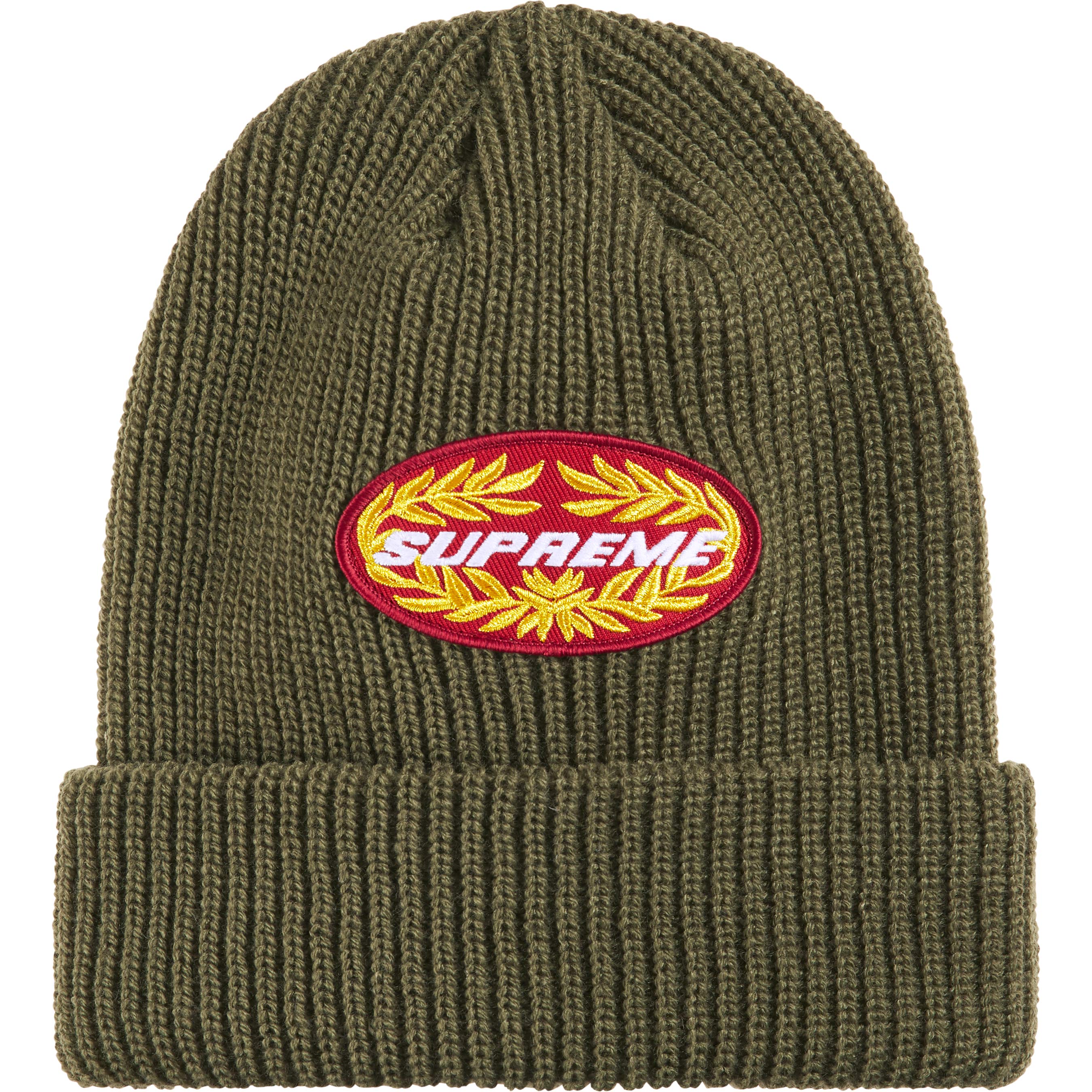 Terminal Beanie view 5